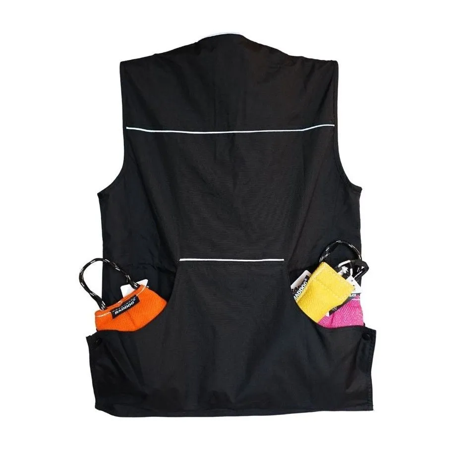 Ruffdog ARO Unisex Vest XSMALL ONLY SAVE 75%