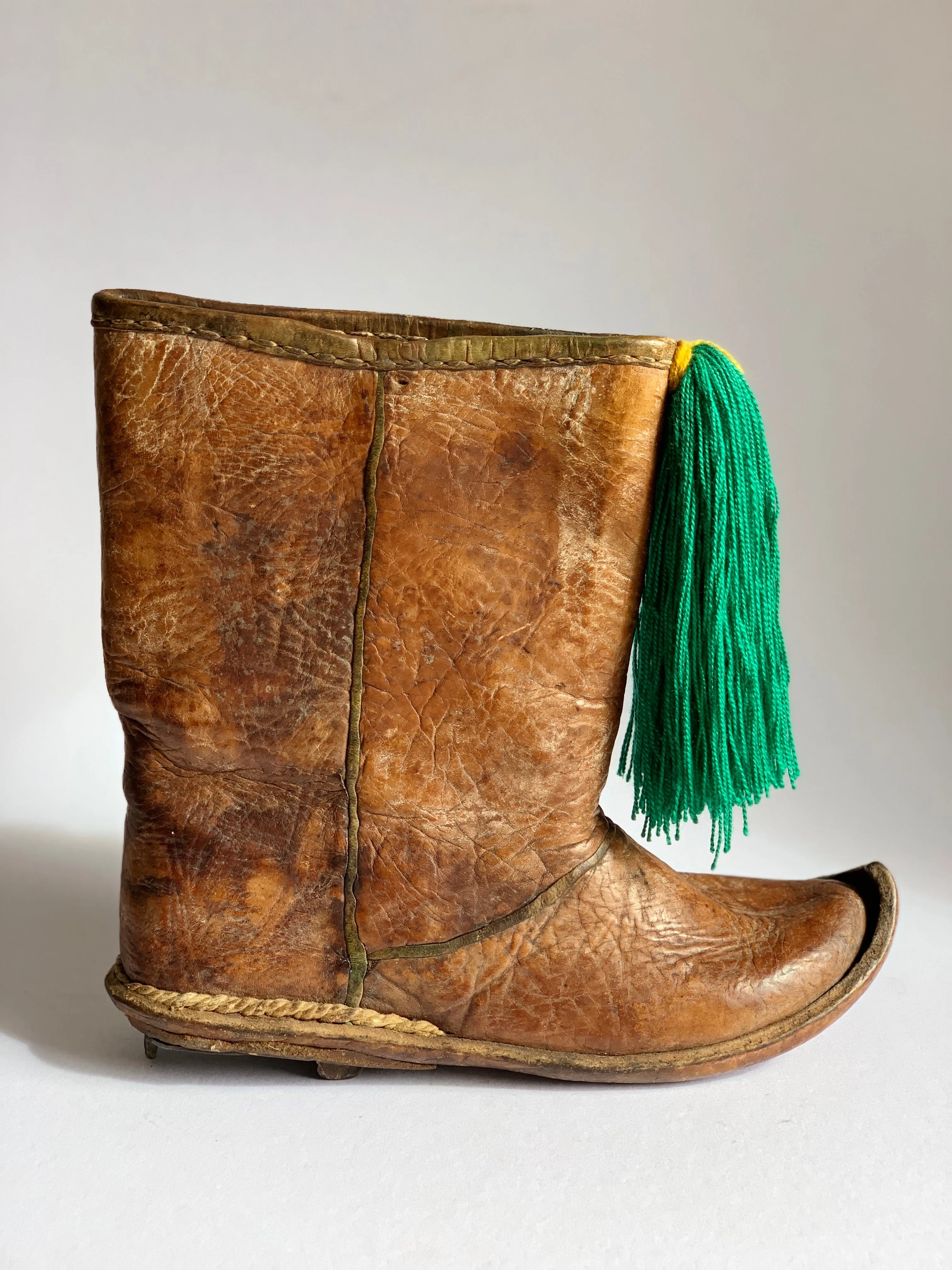 Sami (Laplander) Ice Boots