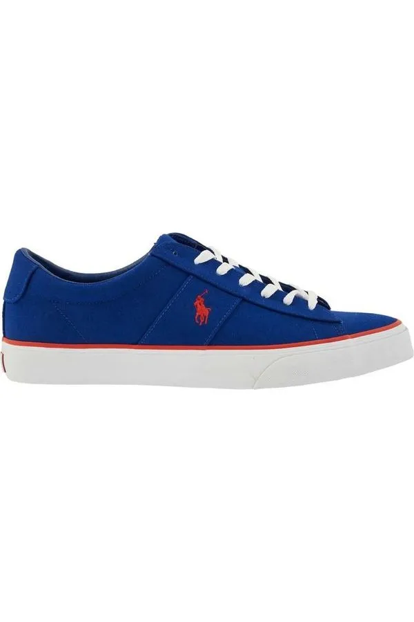 SAYER SNEAKERS LOW TOP LACE