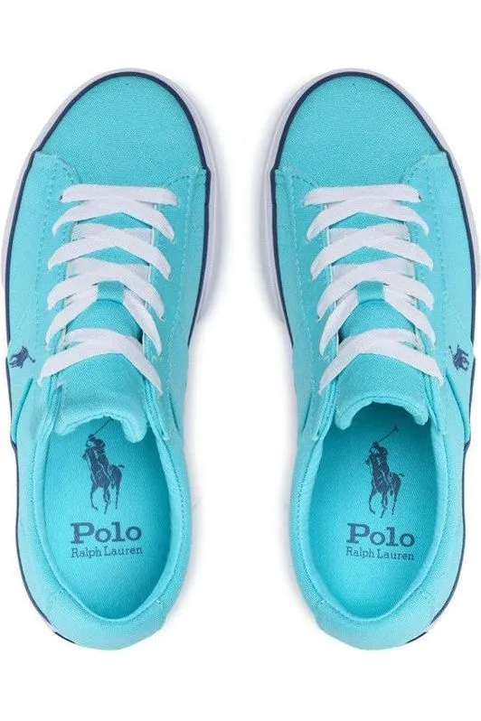SAYER SNEAKERS LOW TOP LACE