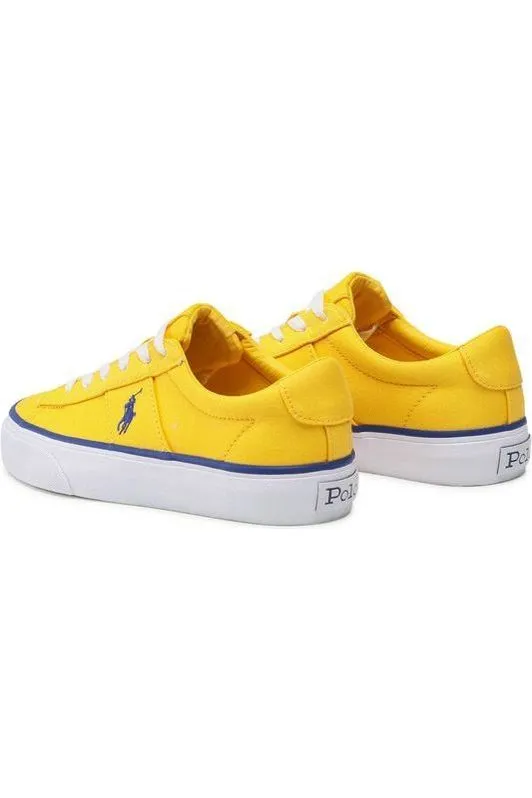 SAYER SNEAKERS LOW TOP LACE