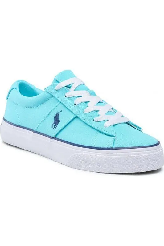 SAYER SNEAKERS LOW TOP LACE