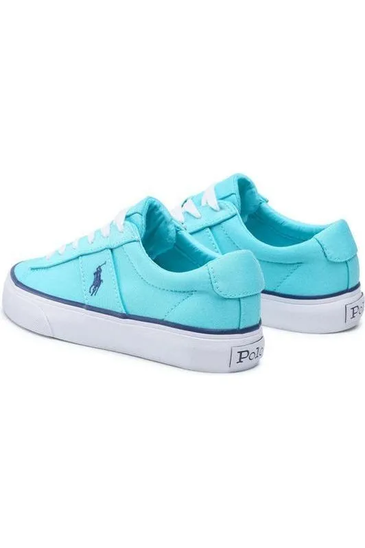 SAYER SNEAKERS LOW TOP LACE