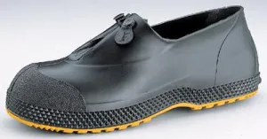Servus by Honeywell X-Large SF Super-Fit Black PVC HiCut Overboots