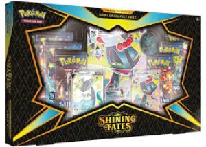 Shining Fates: Shiny Dragapult Vmax Premium Collection