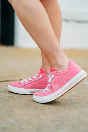 Skechers: Arcade Arch Fit in Pink