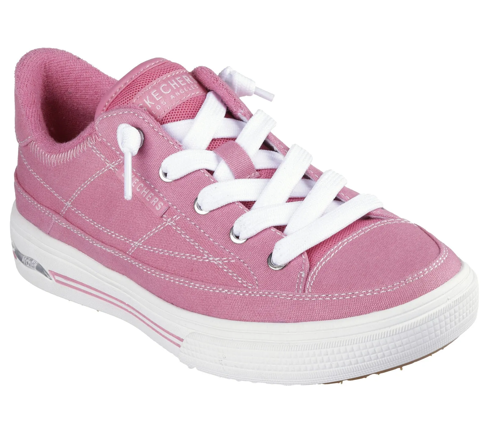 Skechers: Arcade Arch Fit in Pink