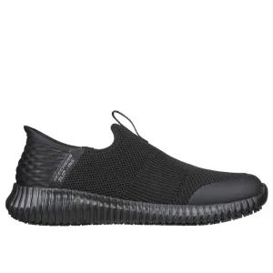 Skechers Work Slip-Ins: Cessnock – Gwynedd Trainers