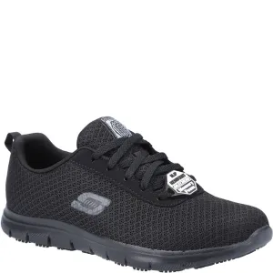 Skechers Workwear Genter - Bronaugh Sr Occupational Shoe