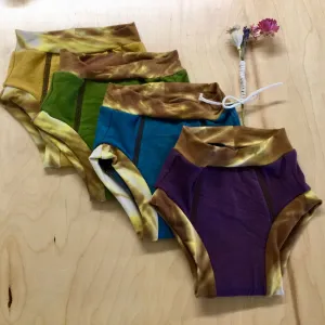 Sweet Pea Training Pants Four Pair Package Deal