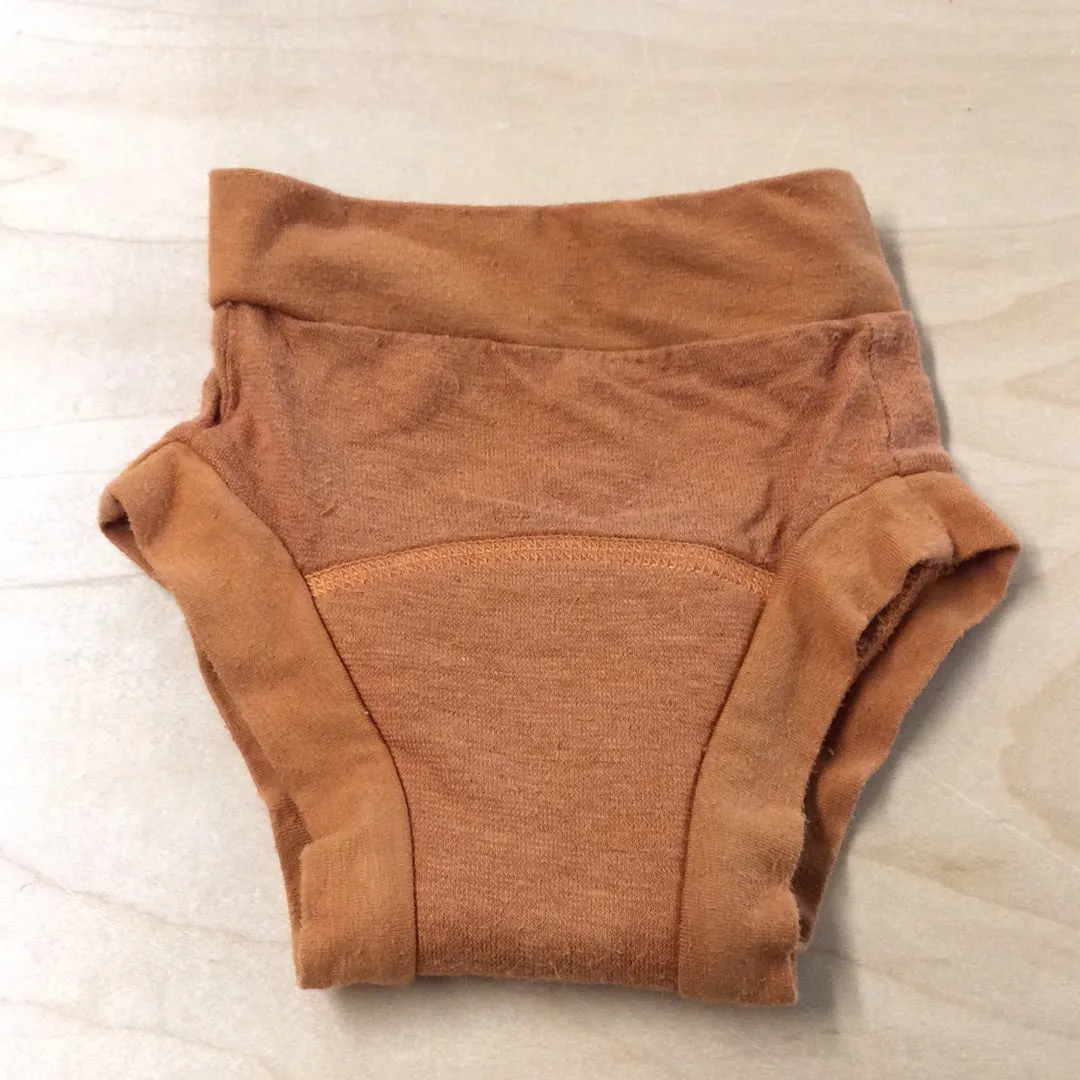 Sweet Pea Training Pants Original Four Pair Package Deal
