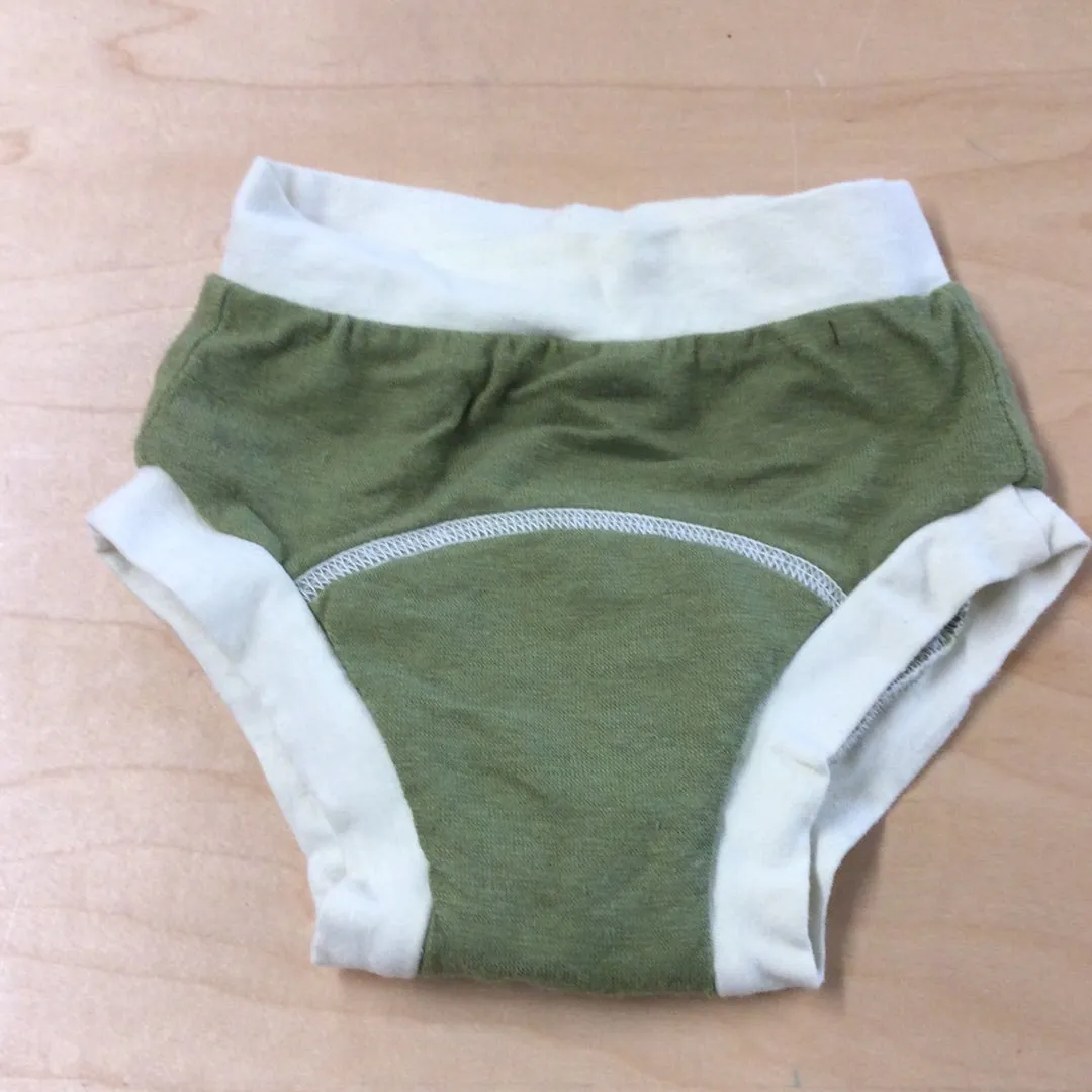 Sweet Pea Training Pants Original