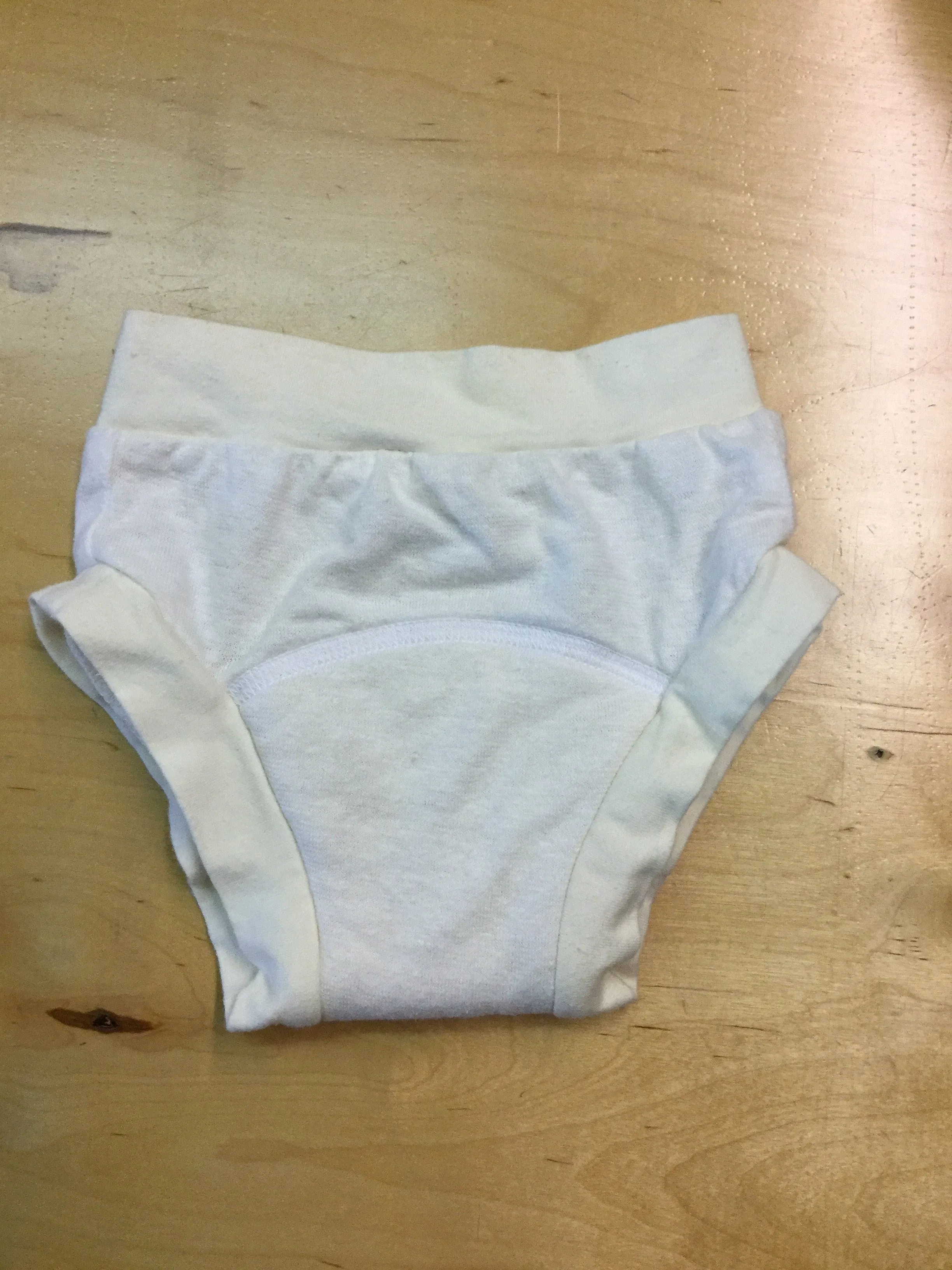 Sweet Pea Training Pants Original