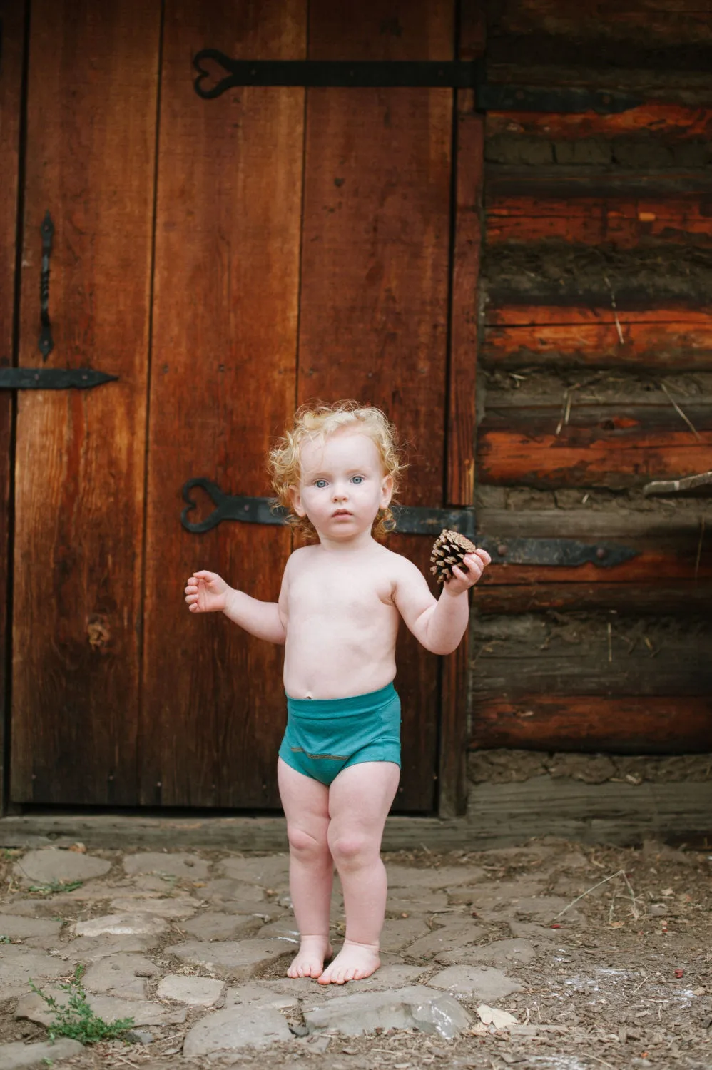 Sweet Pea Training Pants Original