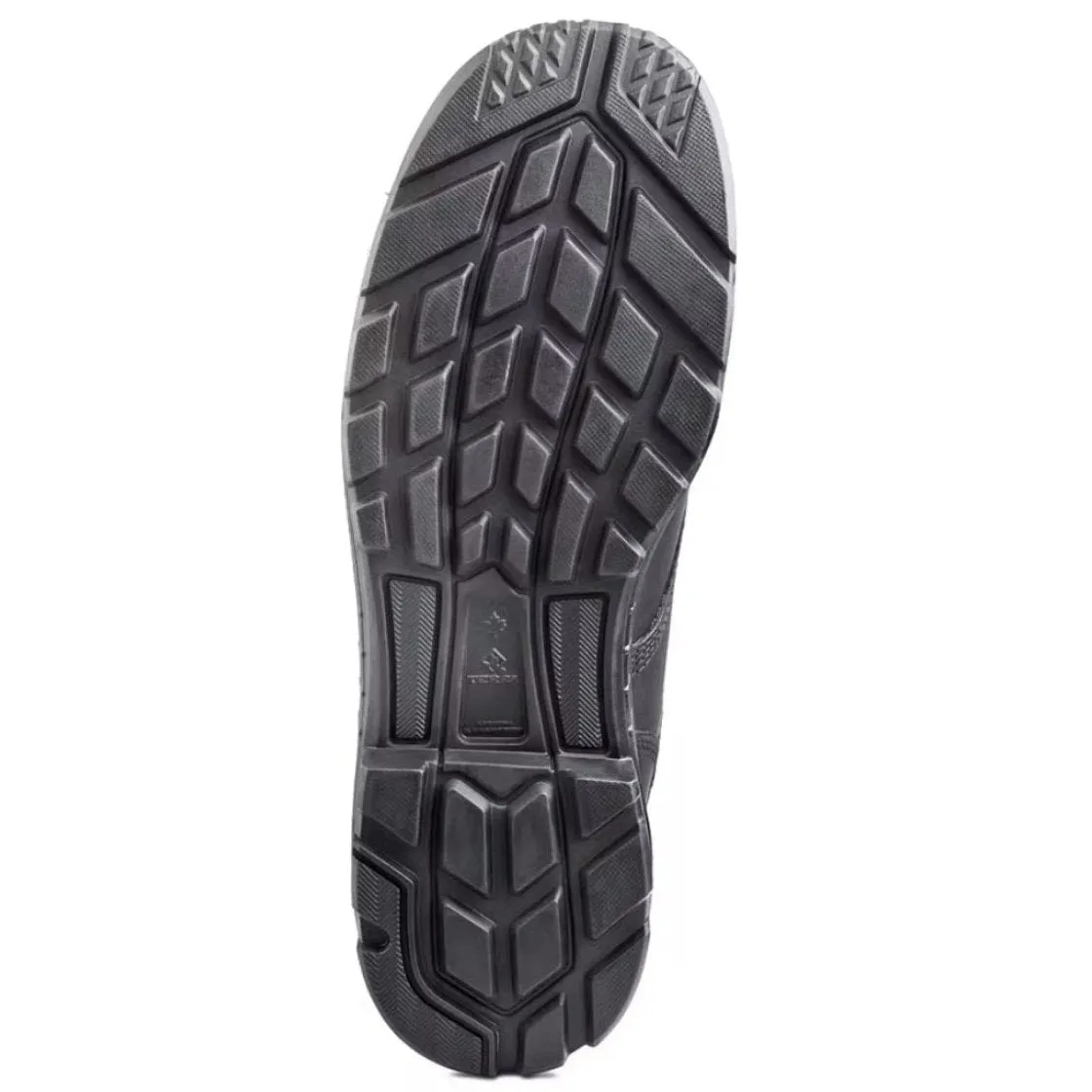 Terra Men's Work Boots Paladin CSA Comp Toe 8" Insulated Internal Met Guard