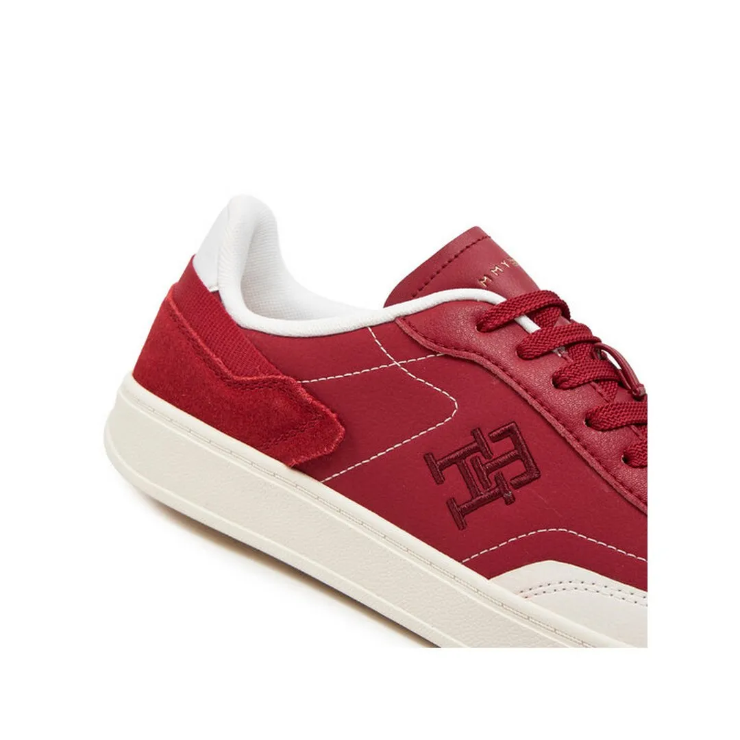 Th Heritage Court Sneaker Sde