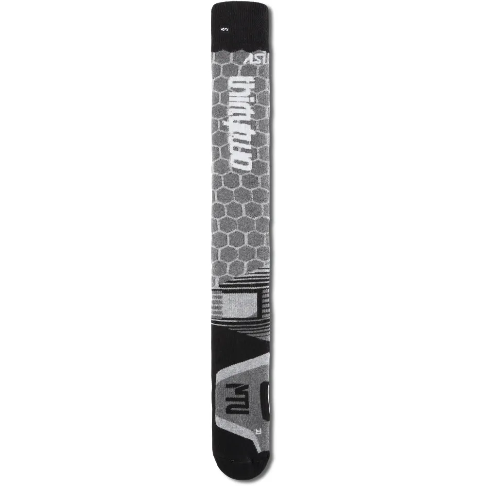 Thirty Two ASI Merino Elite Snowboard/Ski Socks