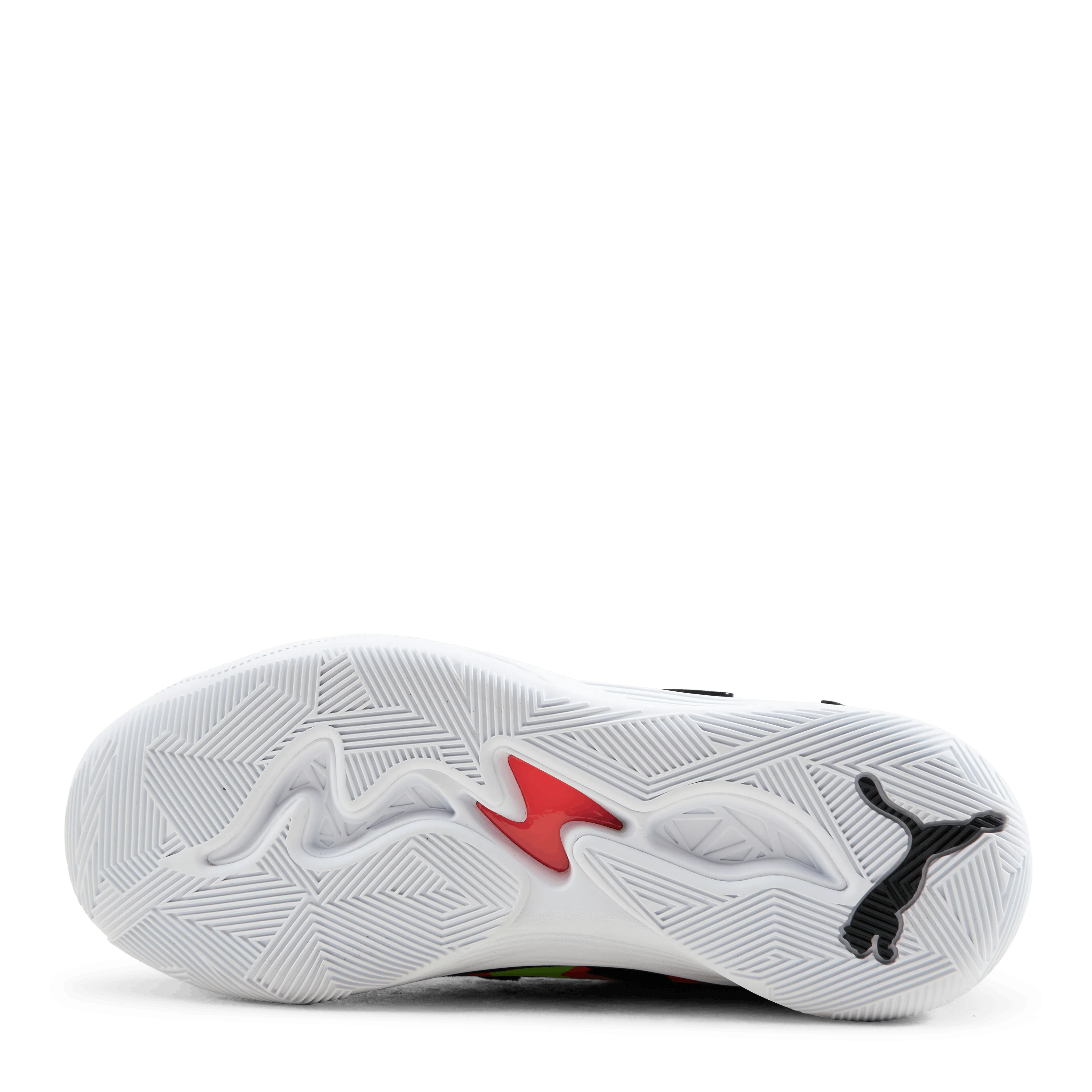 TRC Blaze Court Lava Unisex