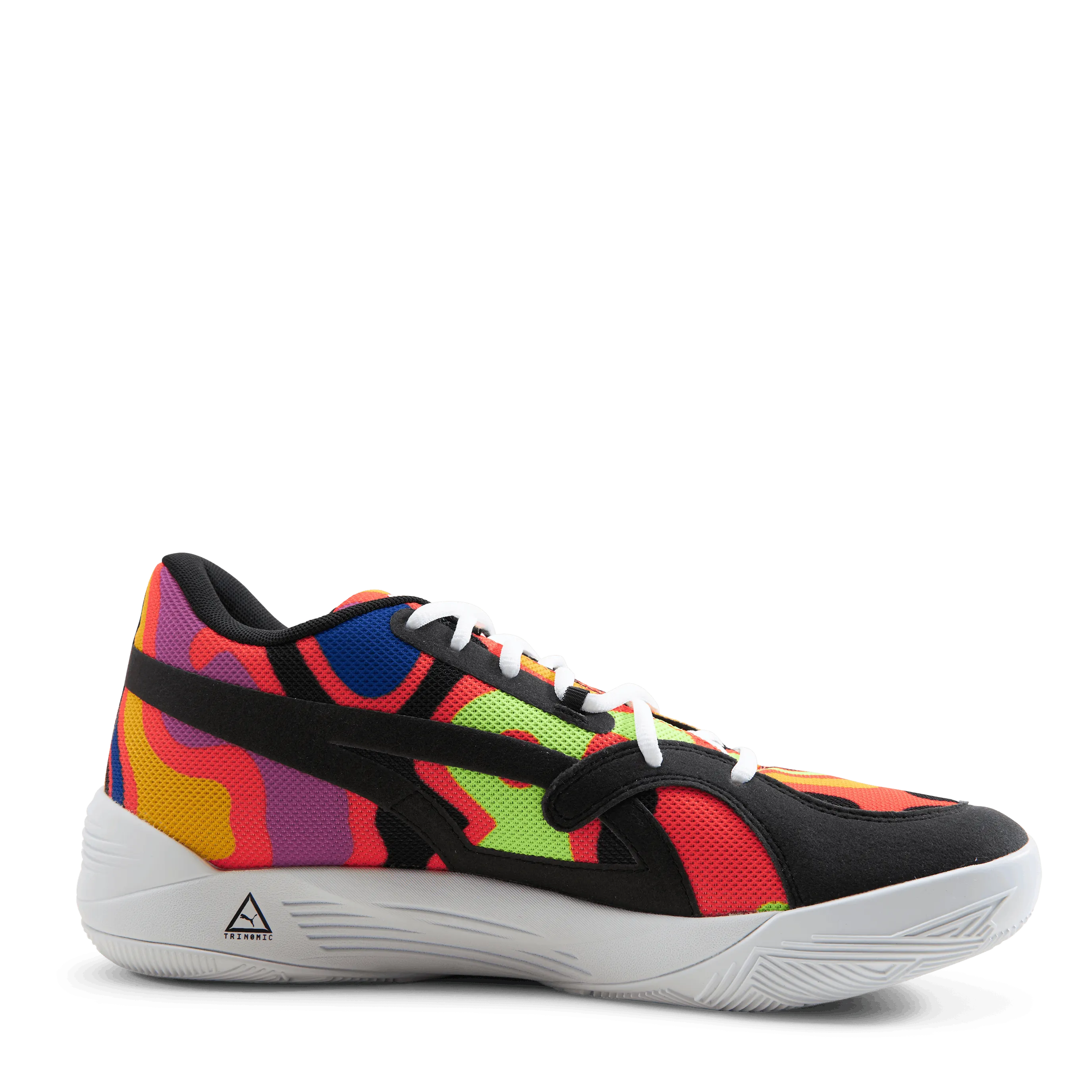 TRC Blaze Court Lava Unisex