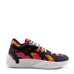 TRC Blaze Court Lava Unisex