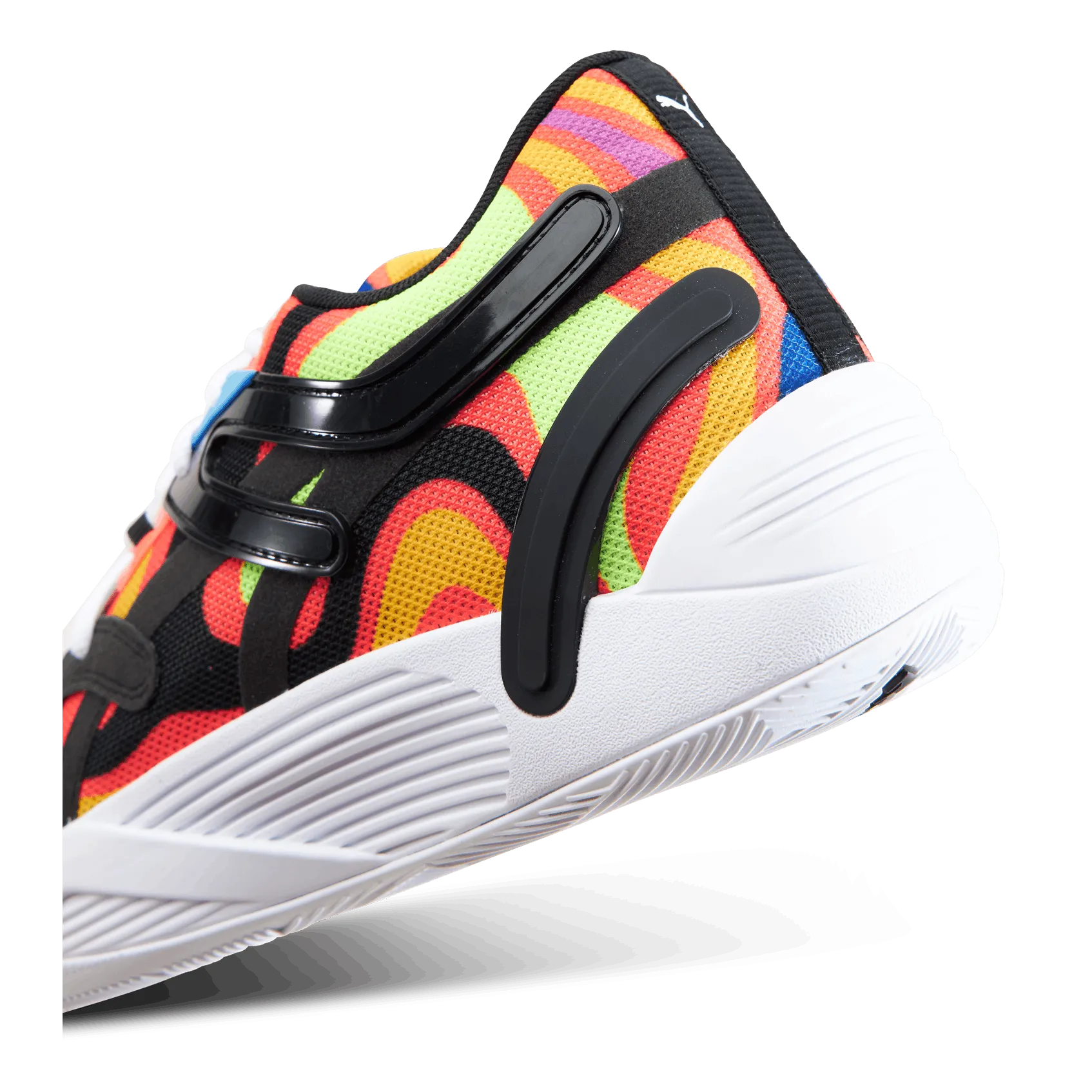 TRC Blaze Court Lava Unisex