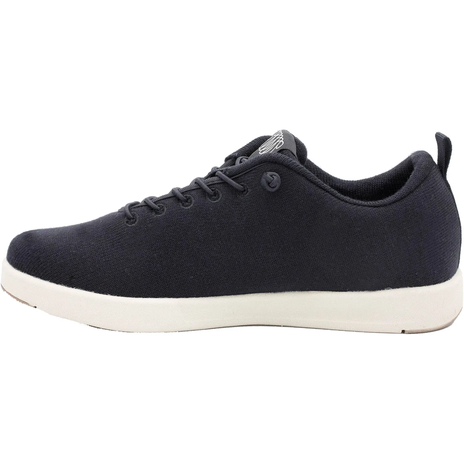 Unisex Woolloomooloo Lambton Black Wool