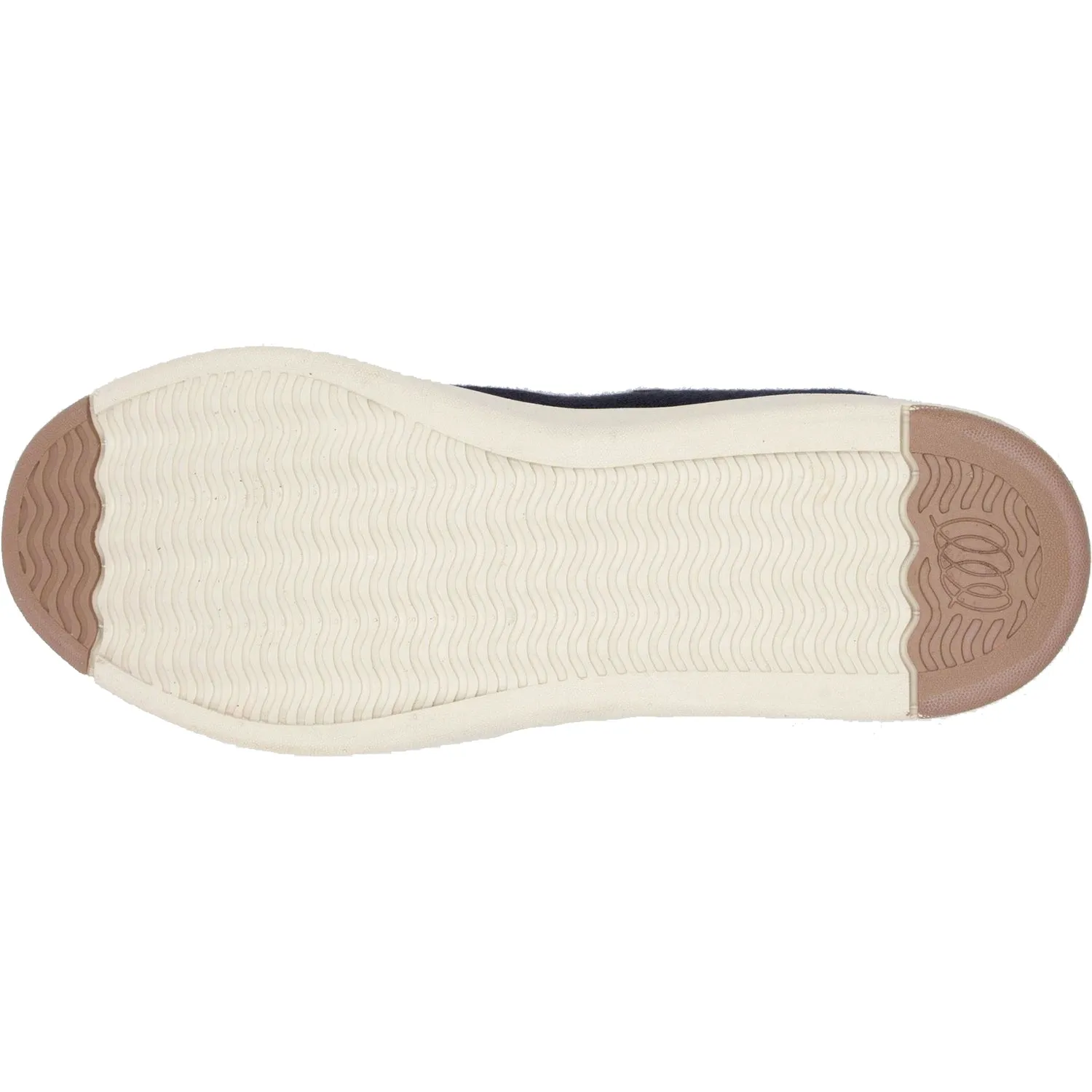 Unisex Woolloomooloo Lambton Black Wool