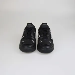 Valentino Black VL7N Low Top Sneakers
