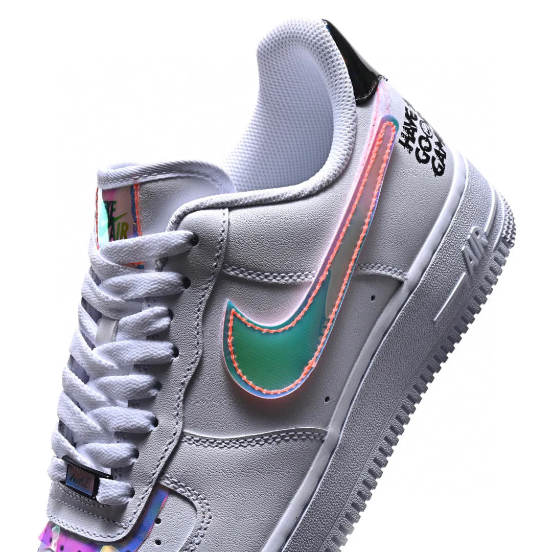 VO - AF1 League of Legends laser low top