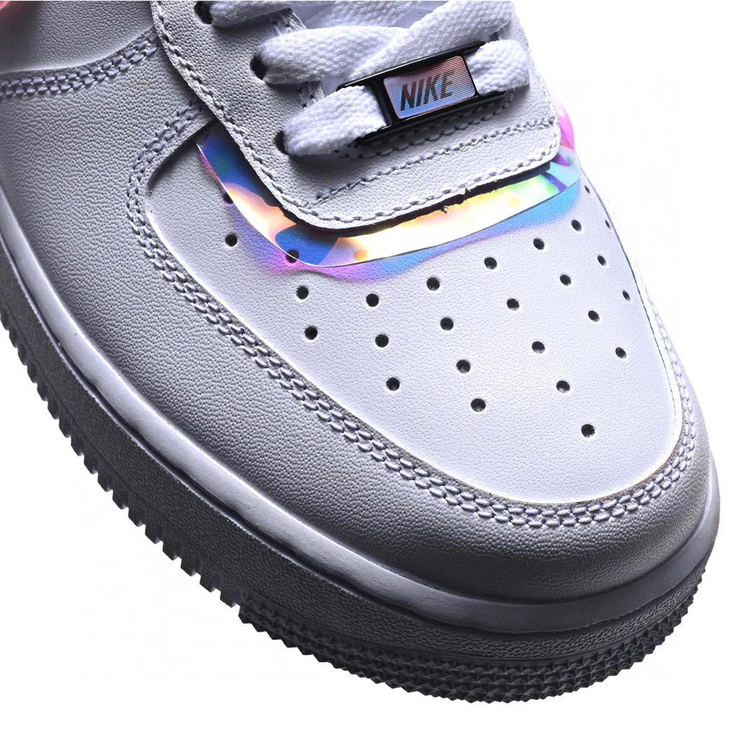 VO - AF1 League of Legends laser low top