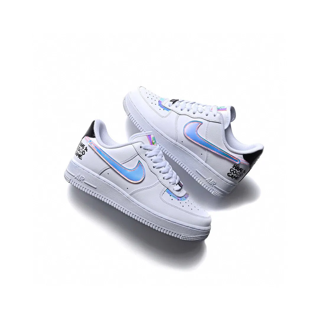 VO - AF1 League of Legends laser low top