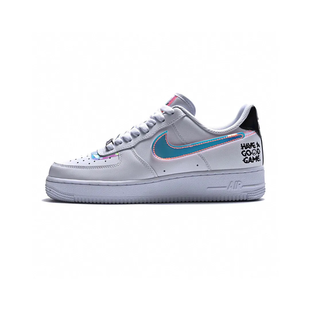 VO - AF1 League of Legends laser low top