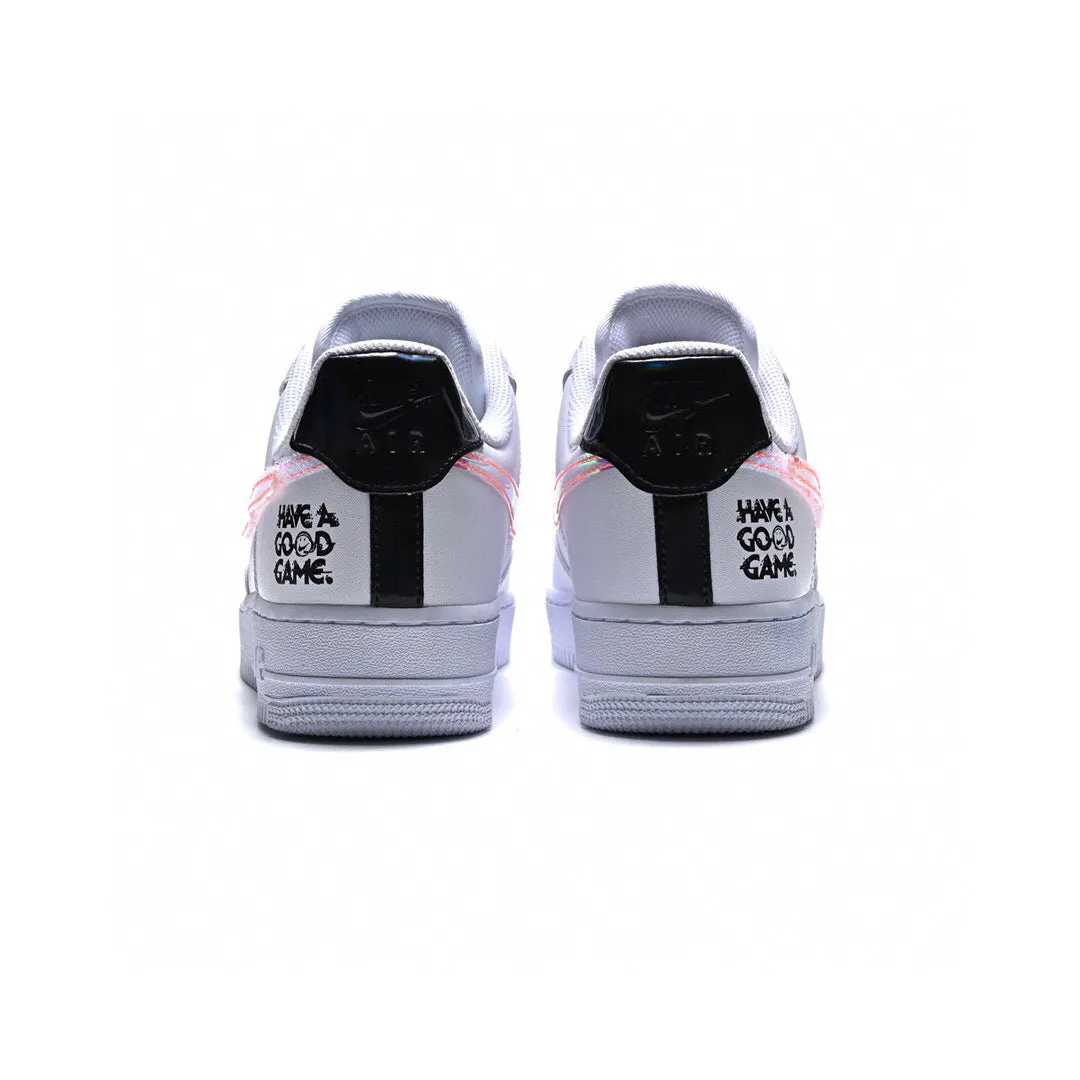 VO - AF1 League of Legends laser low top