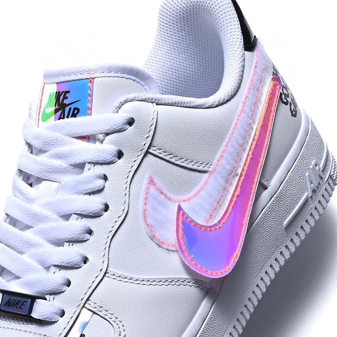 VO - AF1 League of Legends laser low top