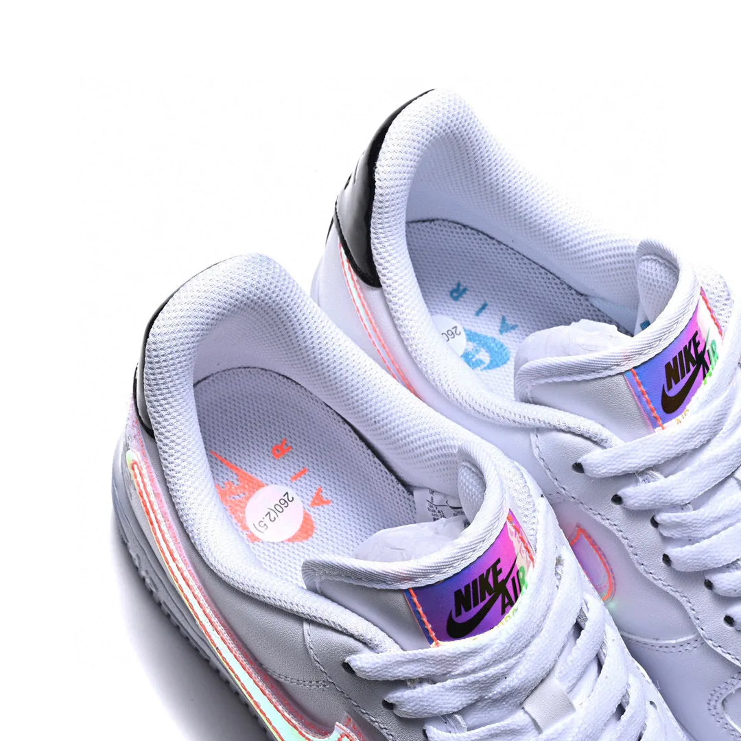 VO - AF1 League of Legends laser low top