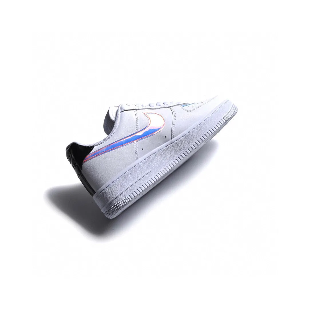 VO - AF1 League of Legends laser low top