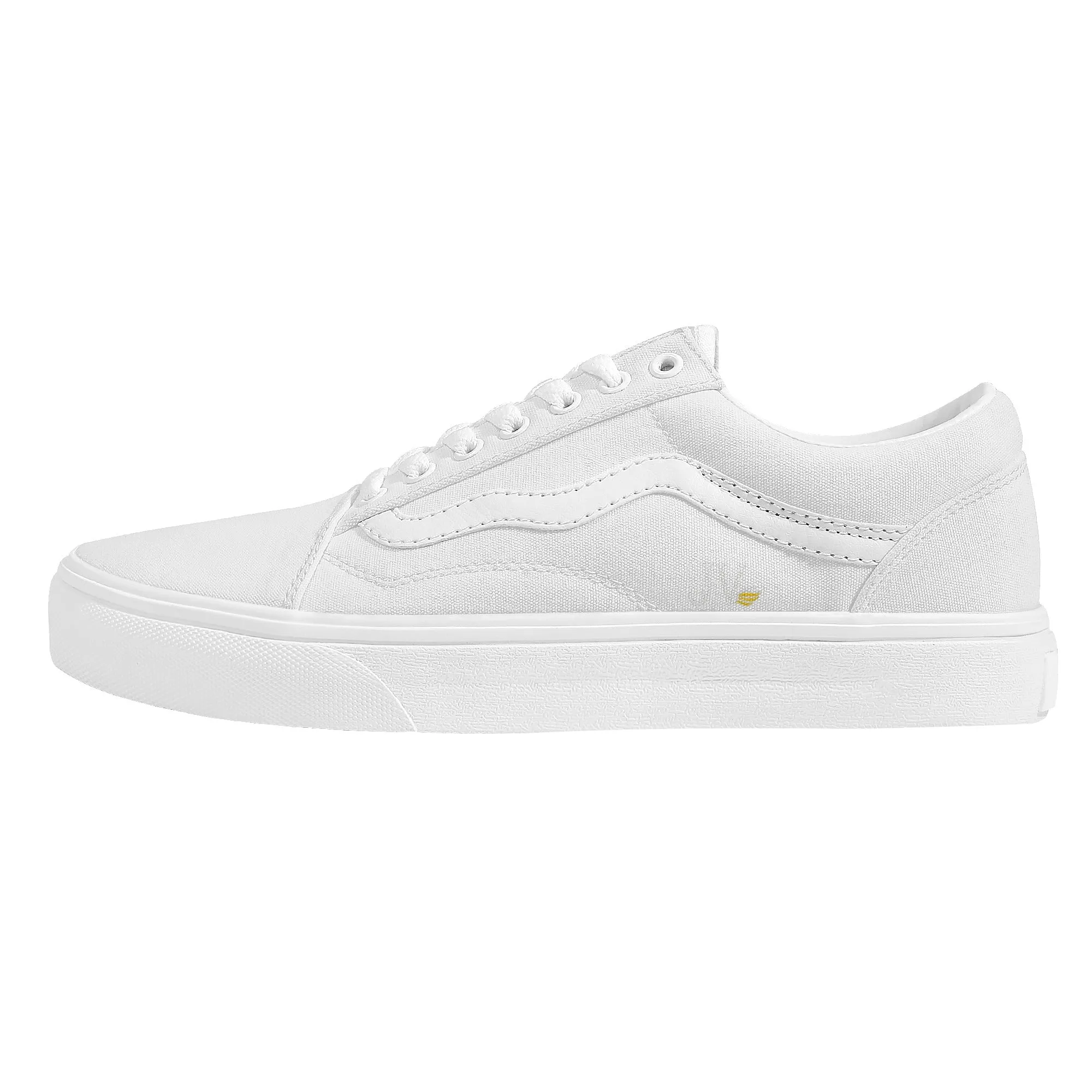 Womens Low Top Sneakers