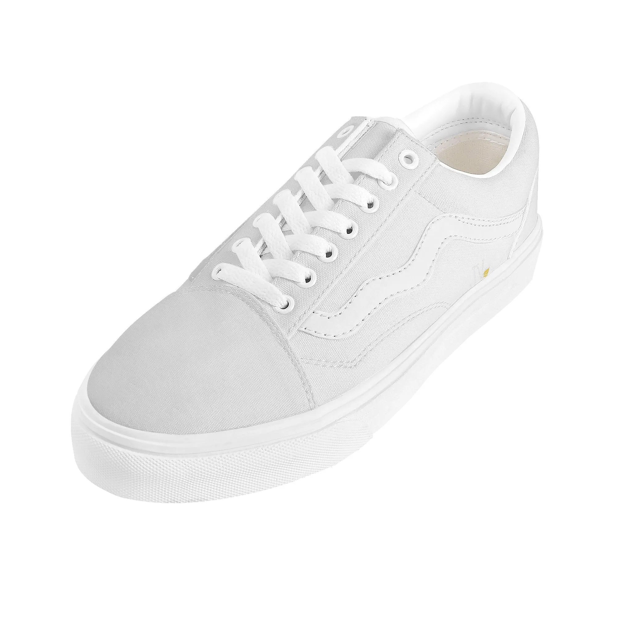 Womens Low Top Sneakers