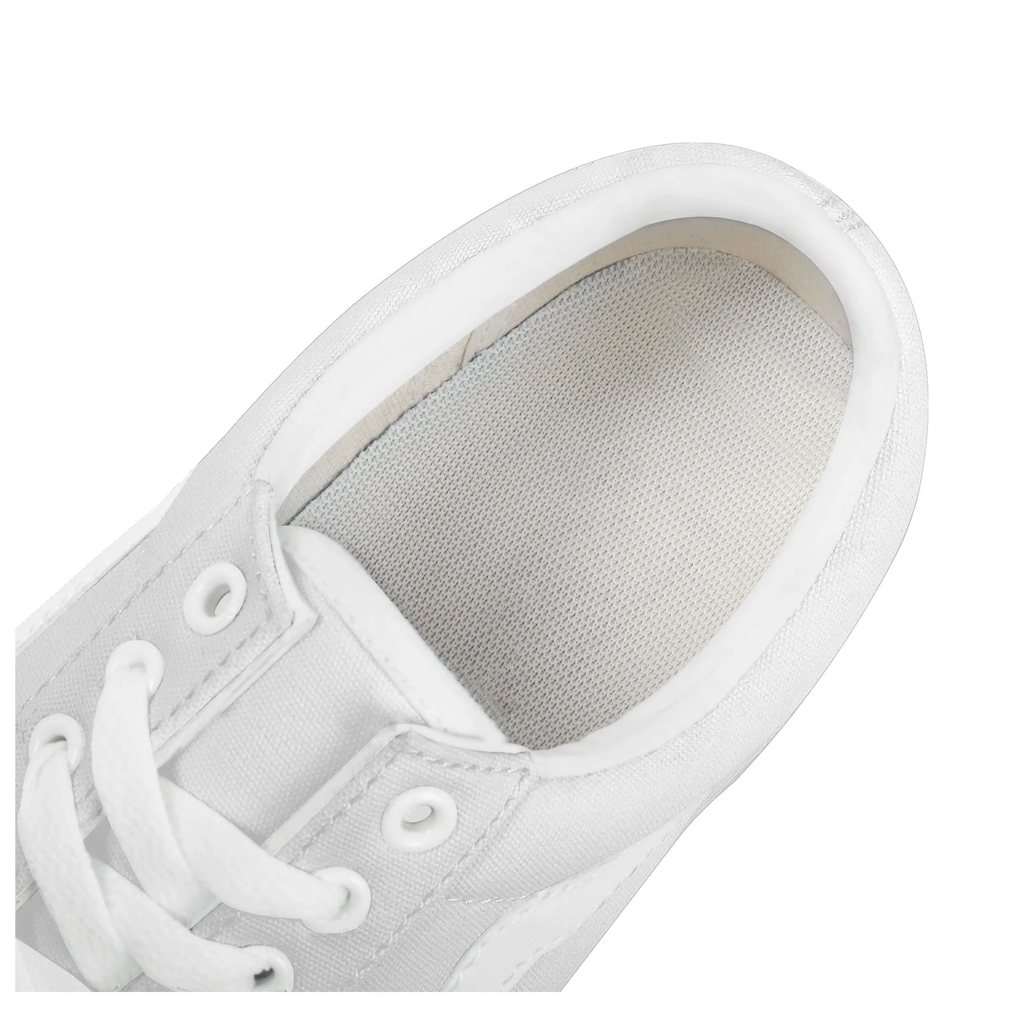 Womens Low Top Sneakers
