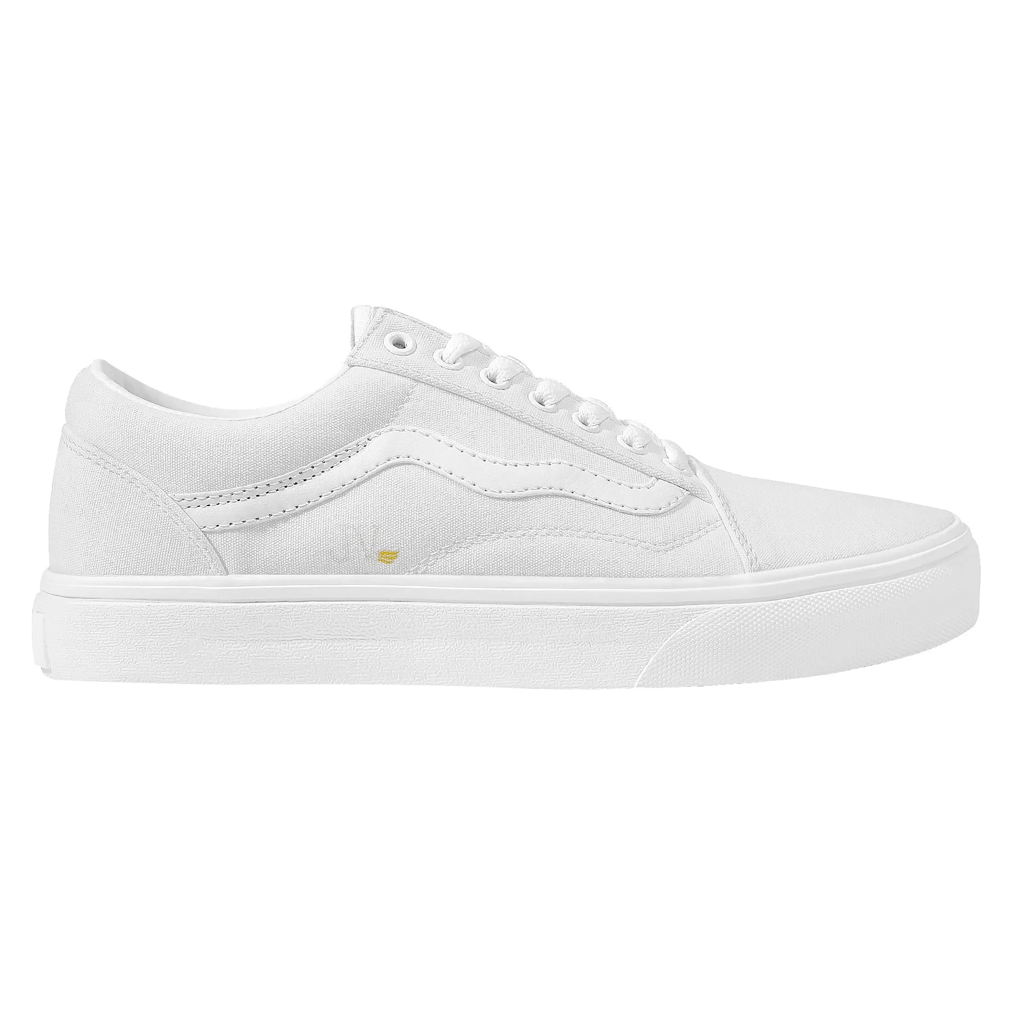 Womens Low Top Sneakers