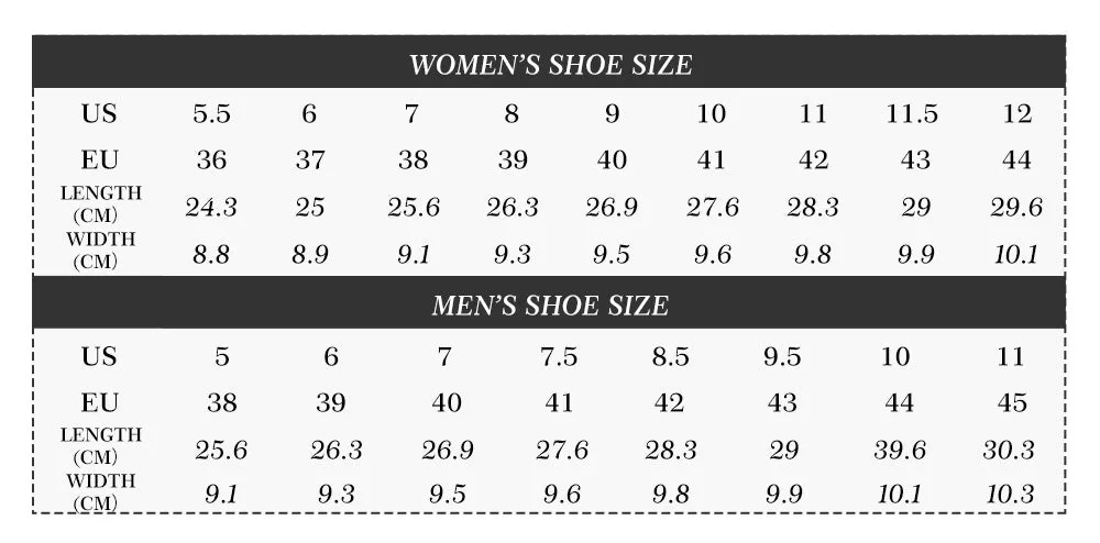 Womens Low Top Sneakers