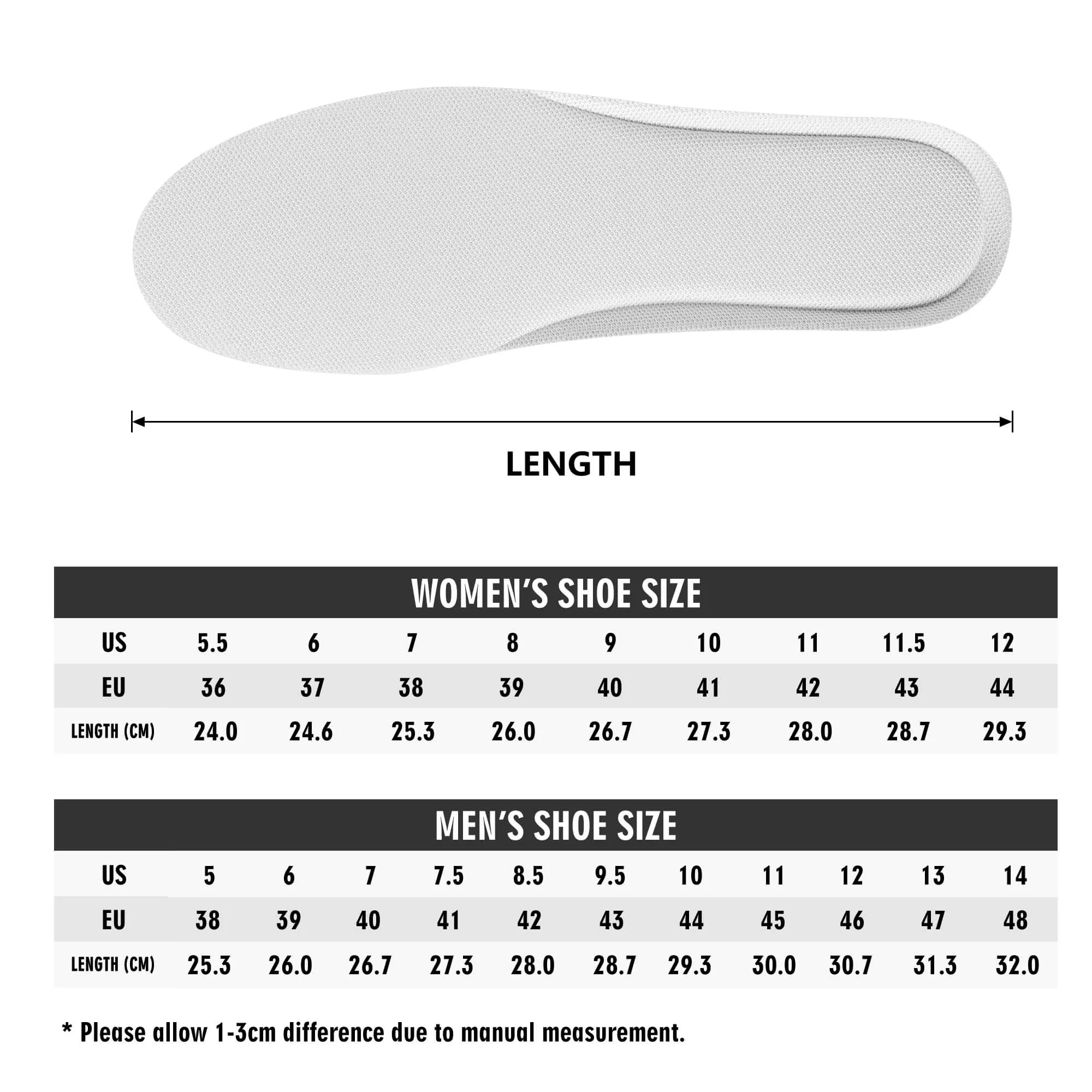 Womens Low Top Sneakers
