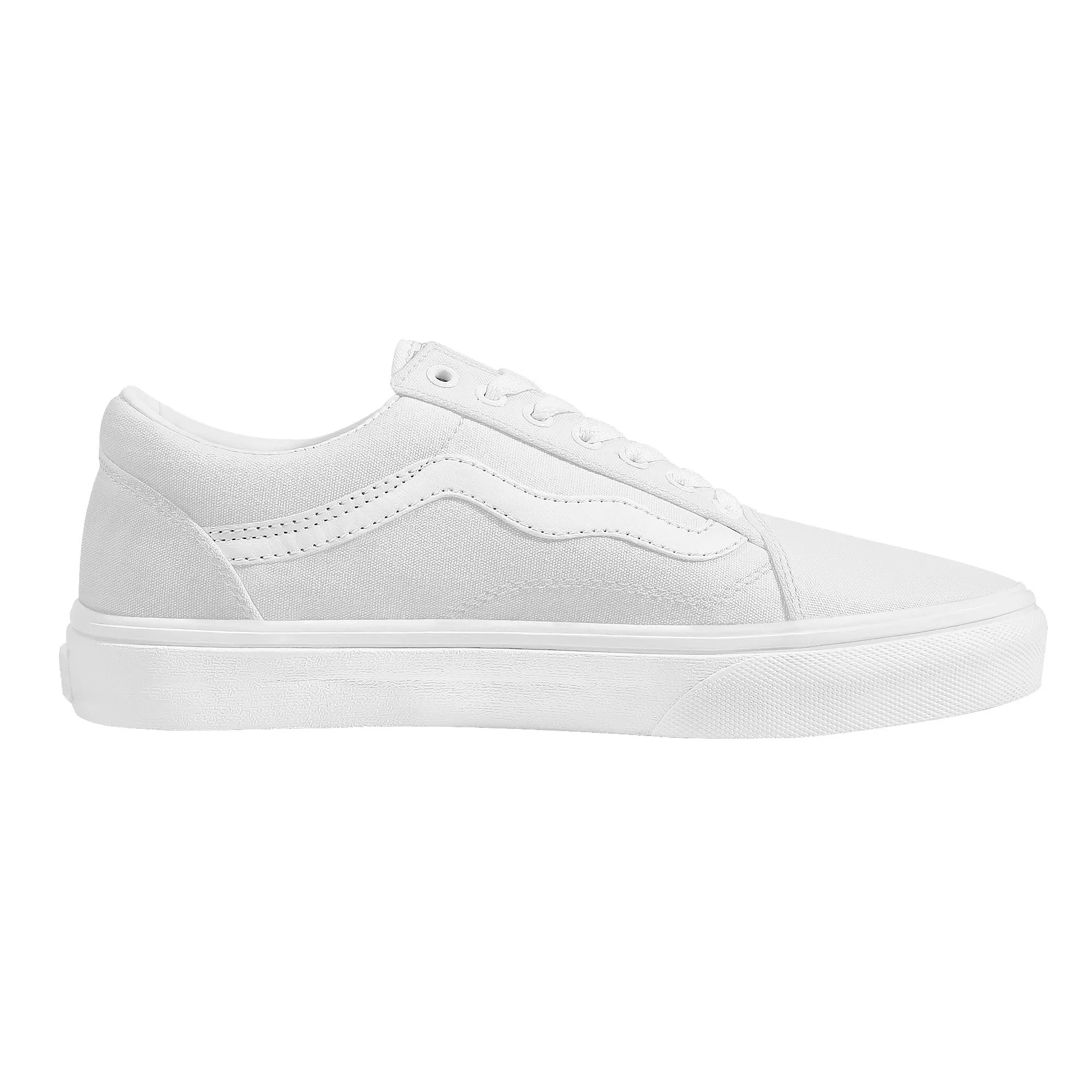 Womens Low Top Sneakers