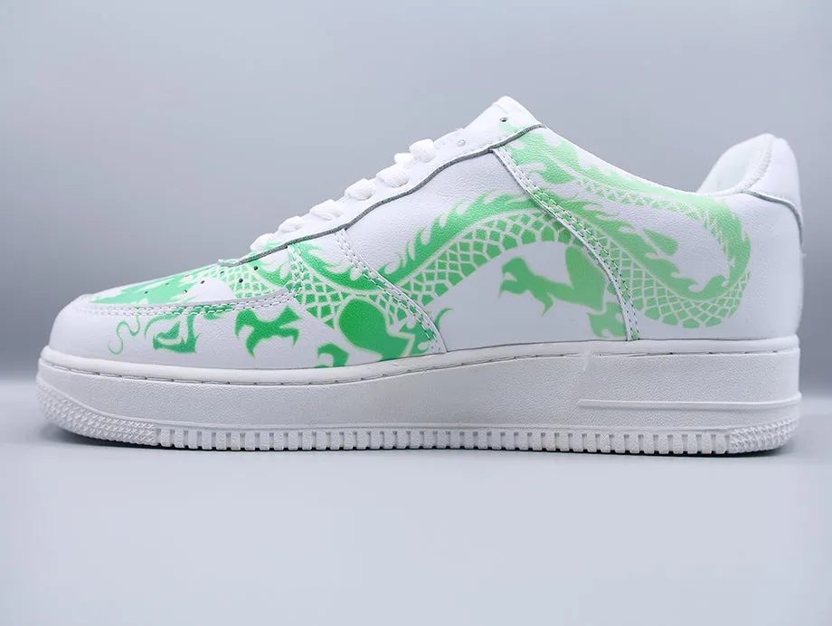 Zoro Low Top Sneakers