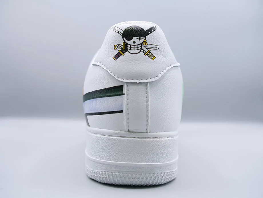 Zoro Low Top Sneakers